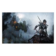 ������ ����������� ������� Tomb Raider