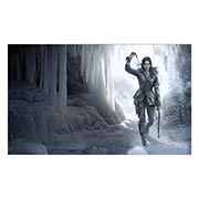 ������ ����������� ������� Tomb Raider