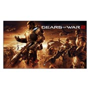 ������ ����������� ������� Gears of War