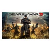 ������ ����������� ������� Gears of War