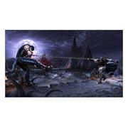������ ����������� ������� Mortal Kombat
