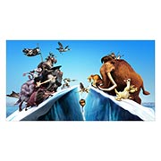 ������ ����������� ������� Ice Age