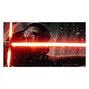 ������ ����������� ������� Star Wars
