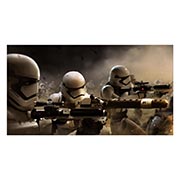 ������ ����������� ������� Star Wars