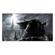 ������ ����������� ������� Warcraft and World of Warcraft