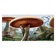 ������ ����������� ������� Alice in Wonderland