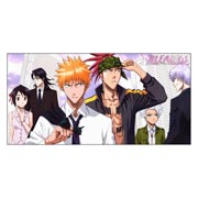 ������ ����������� ������� Bleach