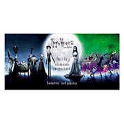 ������ ����������� ������� Corpse Bride