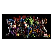 ������ ����������� ������� Marvel vs Capcom