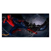 ������ ����������� ������� Spider-man