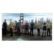 ������ ����������� ������� Star Trek