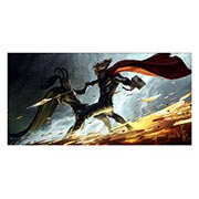 ������ ����������� ������� Thor