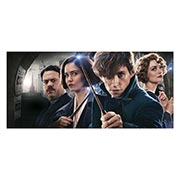 ������ ����������� ������� Fantastic Beasts