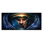 ������ ����������� ������� StarCraft