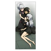 ������ ����������� ������� Darker than Black