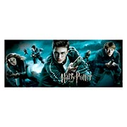 ������ ����������� ������� Harry Potter
