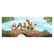 ������ ����������� ������� Winnie the Pooh