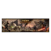 ������ ����������� ������� Star Wars