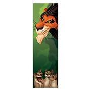 ������ ����������� ������� Lion King