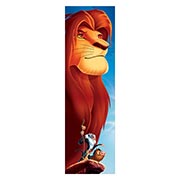 ������ ����������� ������� Lion King