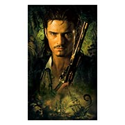 ������ ����������� ������� Pirates of the Caribbean