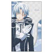 ������ ����������� ������� D.Gray-man