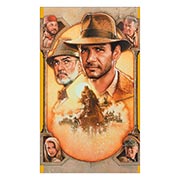 ������ ����������� ������� Indiana Jones
