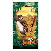 ������ ����������� ������� Jungle Book
