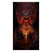 ������ ����������� ������� Warcraft and World of Warcraft