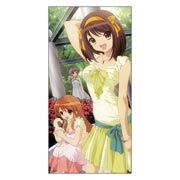 ������ ����������� ������� Melancholy of Haruhi Suzumiya