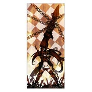 ������ ����������� ������� Black Rock Shooter