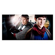 ������ ����������� ������� Merlin