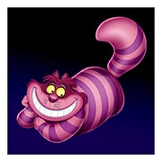 ������ ����������� ������� Alice in Wonderland