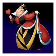 ������ ����������� ������� Alice in Wonderland