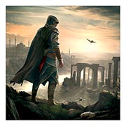 ������ ����������� ������� Assassin's Creed