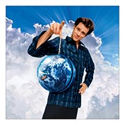 ������ ����������� ������� Bruce Almighty