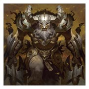 ������ ����������� ������� Diablo