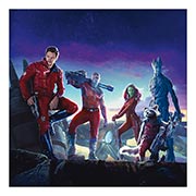 ������ ����������� ������� Guardians of the Galaxy