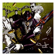 ������ ����������� ������� Gungrave