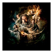 ������ ����������� ������� Hobbit
