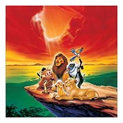 ������ ����������� ������� Lion King