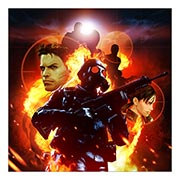 ������ ����������� ������� Resident Evil