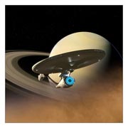 ������ ����������� ������� Star Trek