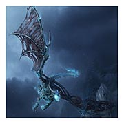 ������ ����������� ������� Warcraft and World of Warcraft