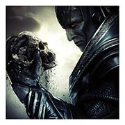 ������ ����������� ������� X-Men