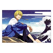 ������ ����������� (�� ������ ������) Durarara!!
