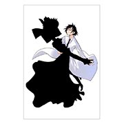 ������ ����������� (�� ������ ������) Durarara!!
