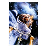 ������ ����������� (�� ������ ������) E.T. The Extra-Terrestrial