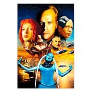 ������ ����������� (�� ������ ������) Fifth Element