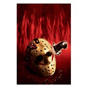 ������ ����������� (�� ������ ������) Friday 13th